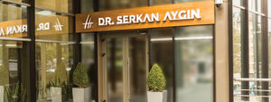 Dr. Serkan Aygin
