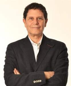 Dr. Sinan Göker