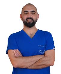 Dr. TEZCAN Soner