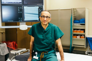Dr. Tayfun Gurbuz