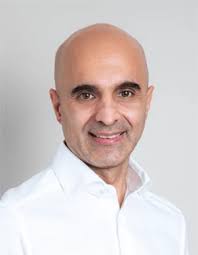 Dr. Yakup Avşar