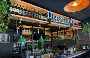 Dubliner Irish Pub (Ankara)
