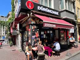 Durumzade (Istanbul)