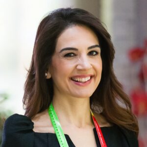 Dyt. Dilara Koçak
