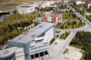 Erciyes Müzik (Kayseri)