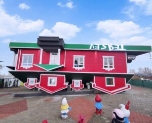 Escape House Antalya