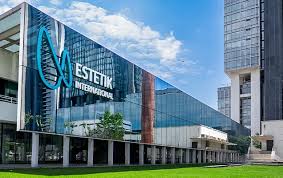 Estetik International (Istanbul)- Meilleurs Centres d'Épilation au Laser en Turquie