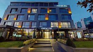Esteworld (Istanbul)
