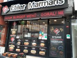 Etiler Marmaris Kasap