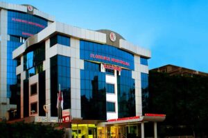 Florence Nightingale Hospitals IVF Center