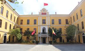 Galatasaray Lisesi