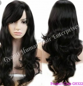 Gyanti Human Hair Enterprises (Fournisseur en Turquie)