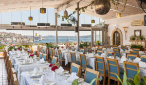 Hamdi Restaurant (Istanbul)