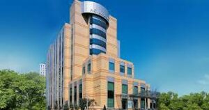 Hôpital Acibadem Kozyatağı