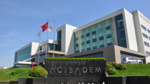 Hôpital Acıbadem Maslak (Istanbul)- meilleurs centres pour la ménopause en Turquie