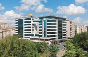 Hôpital Avrasya Zeytinburnu