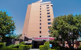 Hôpital Florence Nightingale Gayrettepe