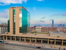 Hôpital Florence Nightingale (Istanbul)
