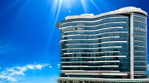 Hôpital Istinye University Bahcesehir - LIV Hospital