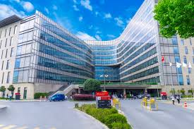 Hôpital Koç Universitaire