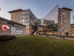 Hôpital Koç University