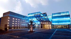 Hôpital Liv Ulus (Istanbul)