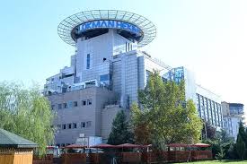 Hôpital Lokman Hekim (Ankara)