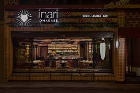 Inari Omakase (Istanbul)