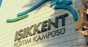 Işıkkent Education Campus