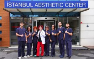 Istanbul Aesthetic Center