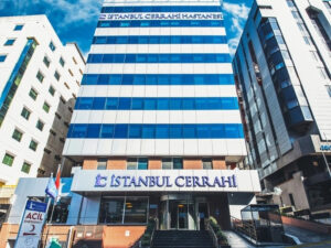 Istanbul Cerrahi Hospital