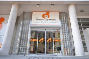 Istanbul IVF and Women's Health Center