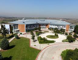 Istanbul International Community School (IICS)