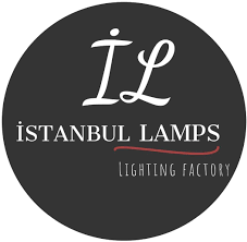 Istanbul Lamps- meilleurs magasins d'éclairage en Turquie