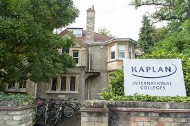 Kaplan International Languages Istanbul