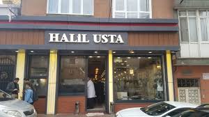 Kebapçı Halil Usta (Gaziantep)