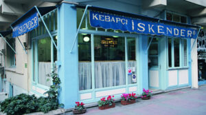 Kebapçı İskender (Bursa)