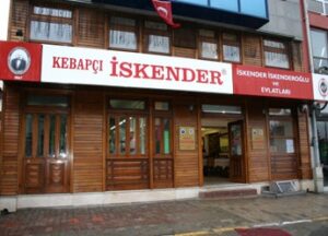 Kebapçı İskender (Bursa)