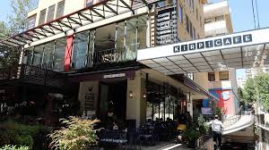 Kirpi Cafe (Istanbul)