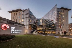 Koç University Hospital IVF Center