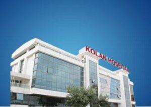 Kolan Hospital Group