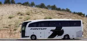 Kontur Turizm