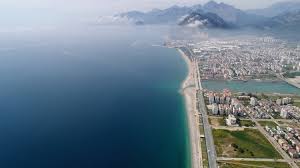 Konyaaltı, Antalya