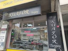 Kuaför Turgay (Istanbul)- Meilleurs Salons de Coiffure en Turquie