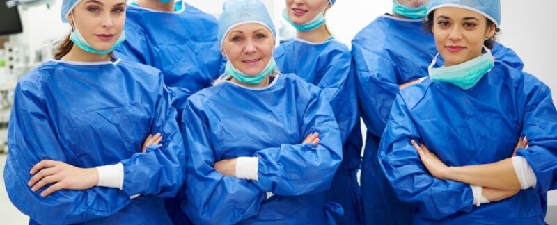 Les 10 meilleures cliniques d'andrologie en Turquie
