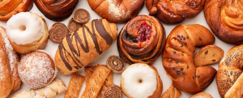 Les 10 meilleures pâtisseries en Turquie