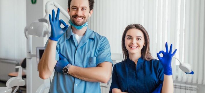 Les 10 meilleurs dentistes en Turquie