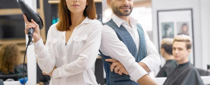 Les 10 meilleurs salons de coiffure en Turquie