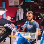 Les 10 meilleurs tatoueurs en Turquie