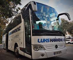 Lüks Karadeniz Seyahat